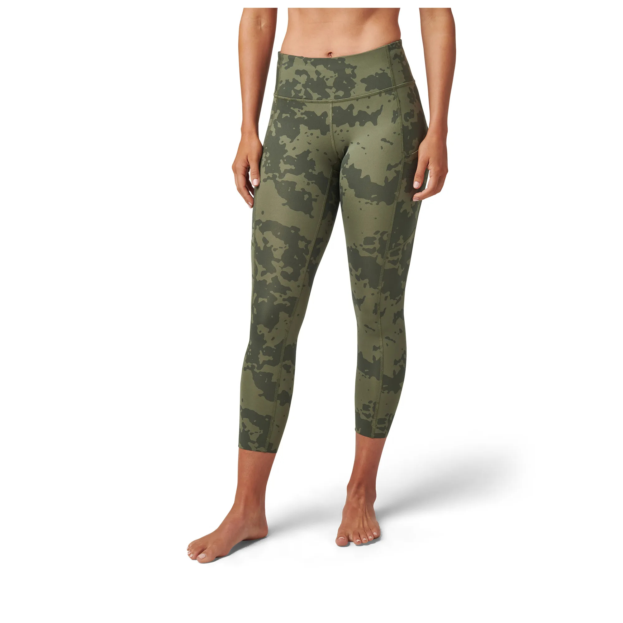 67013_419_PT-R_KAIA_CAPRI_01 5.11 Tactical PT-R Kaia Capri