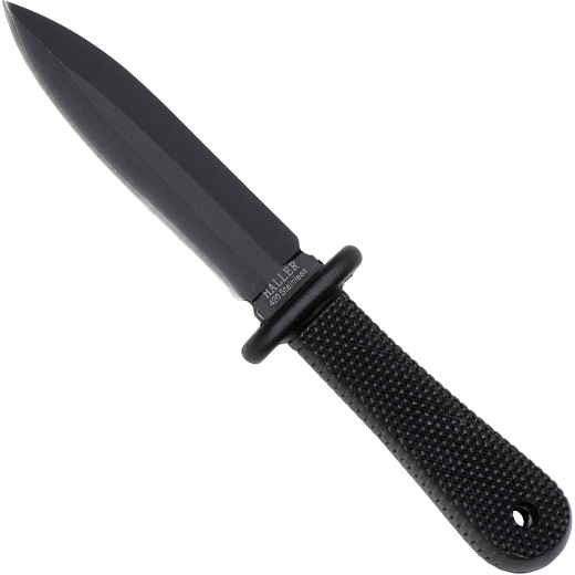 Haller Neck Knife