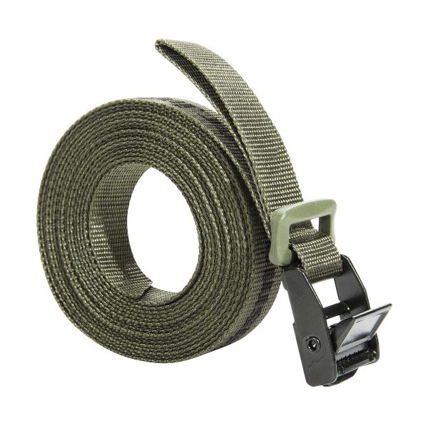 Tasmanian Tiger Webbing Strap 3m Olive