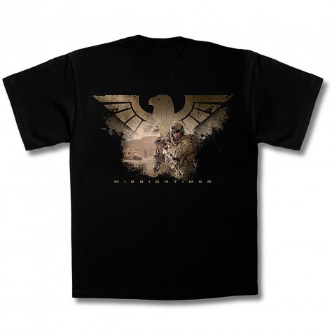 khs_tshirt_missiontimer-khs_tsmt_m_01_474x474 KHS T-Shirt Missiontimer