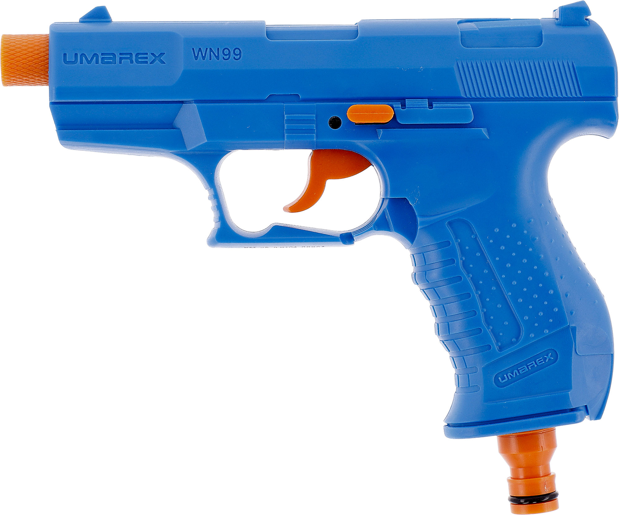 Umarex WN99 Water Nozzle Blau