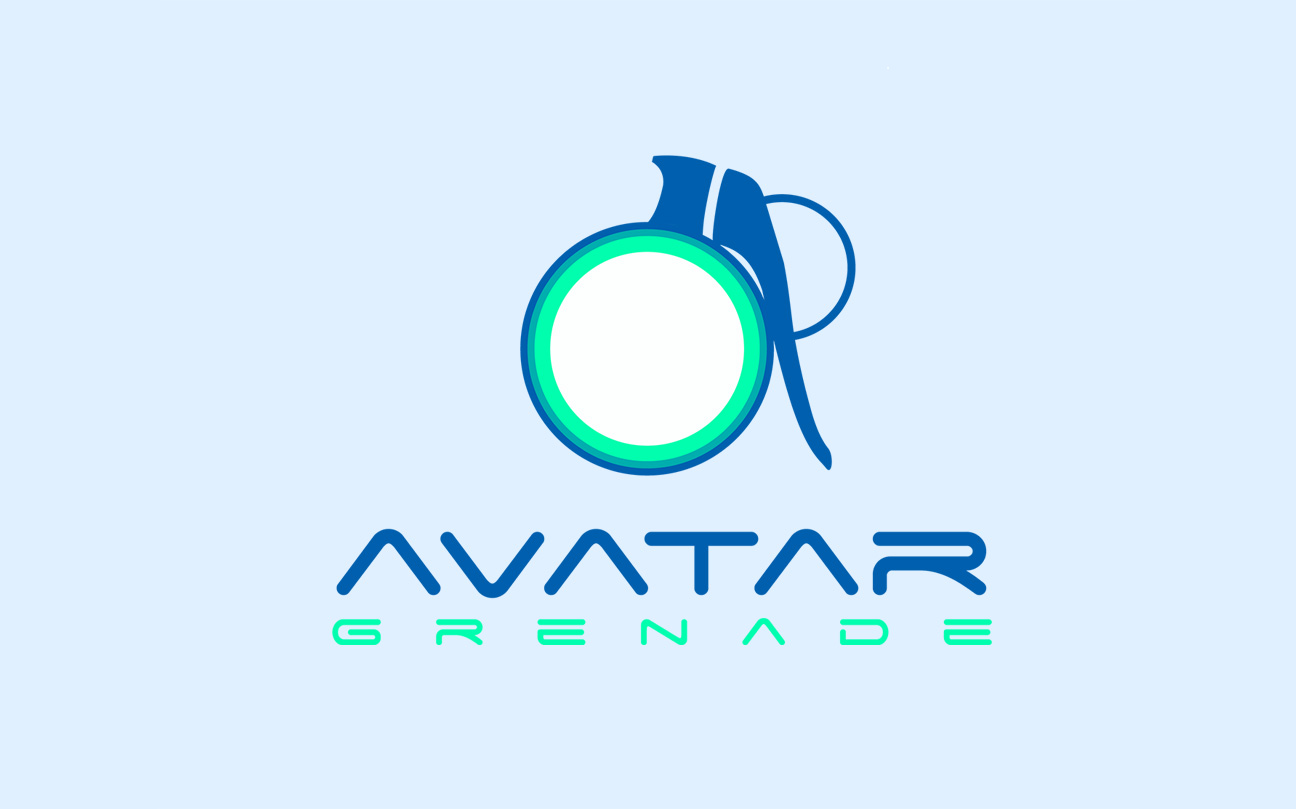 Avatar Grenade Avatar Grenade