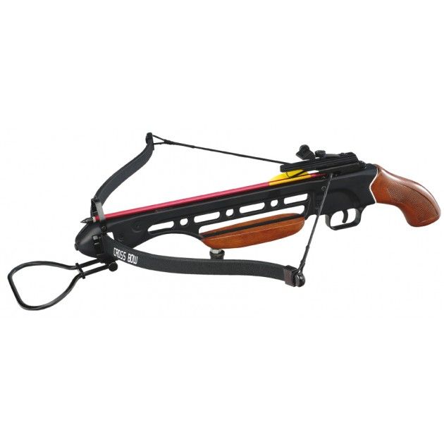 Recurve Armbrust ELK 150 lbs