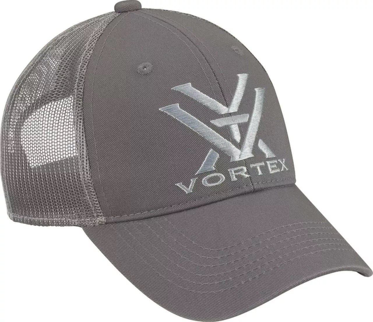 VTX_220-33-CHRX_PI_FR Vortex Logo Cap