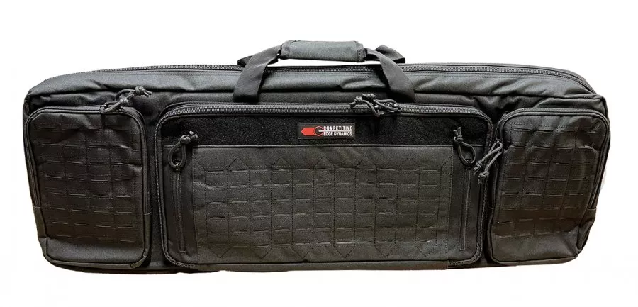 CED Edge Dual PCC Rifle Case CED Edge Dual PCC Rifle Case