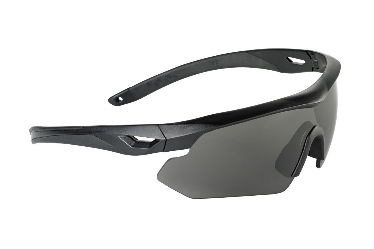 ffffff Swiss Eye Nighthawk