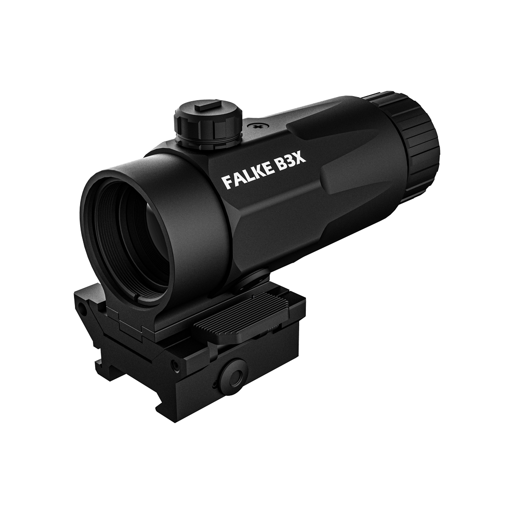 Falke B3xLE Magnifier