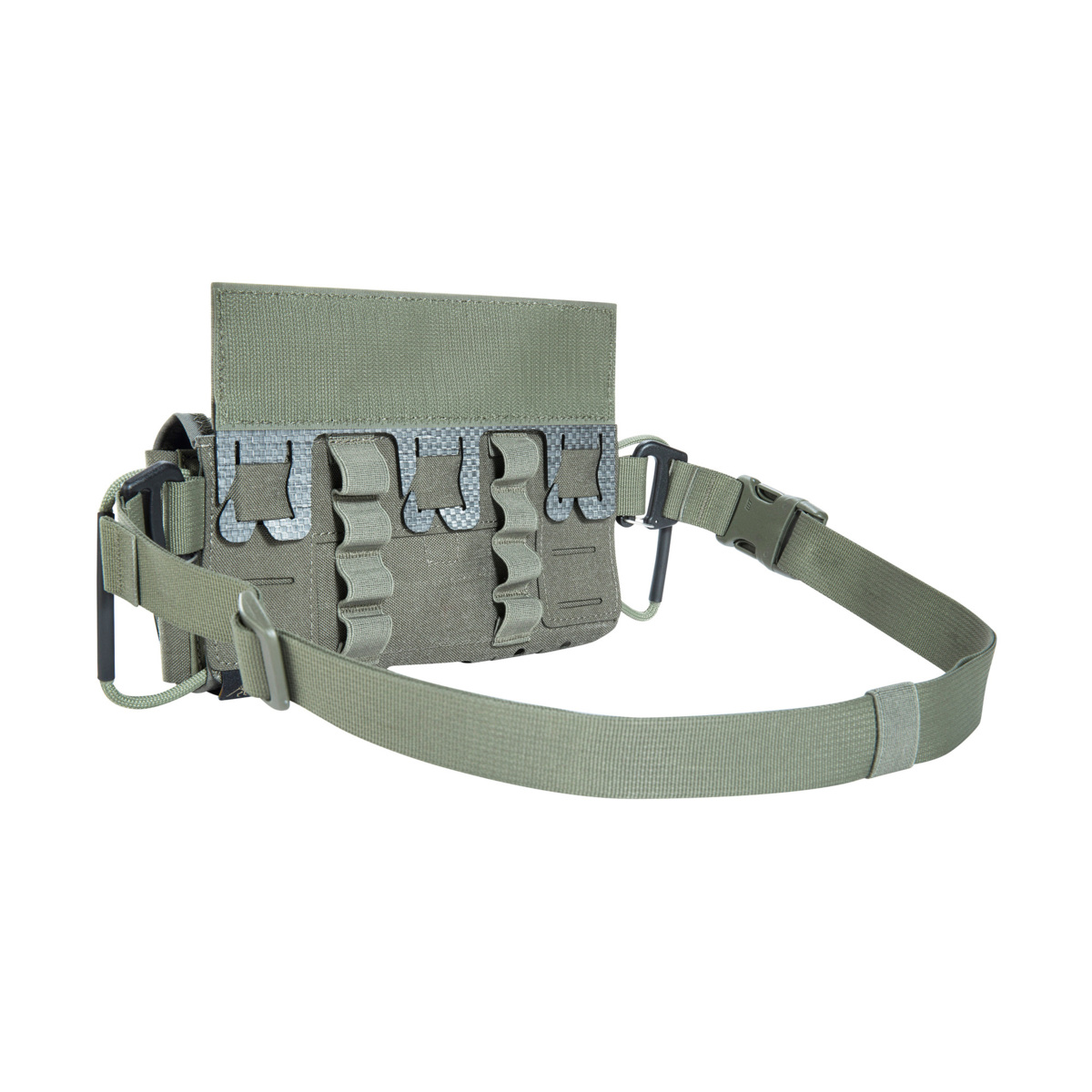 Tasmanian Tiger FAK Pouch Dual VL Erste-Hilfe-Tasche