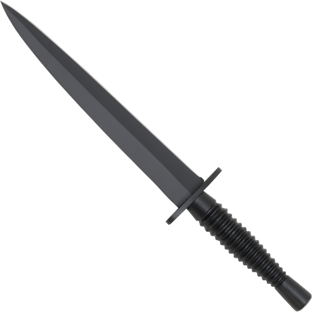 80552_s Haller Commando Kampfmesser