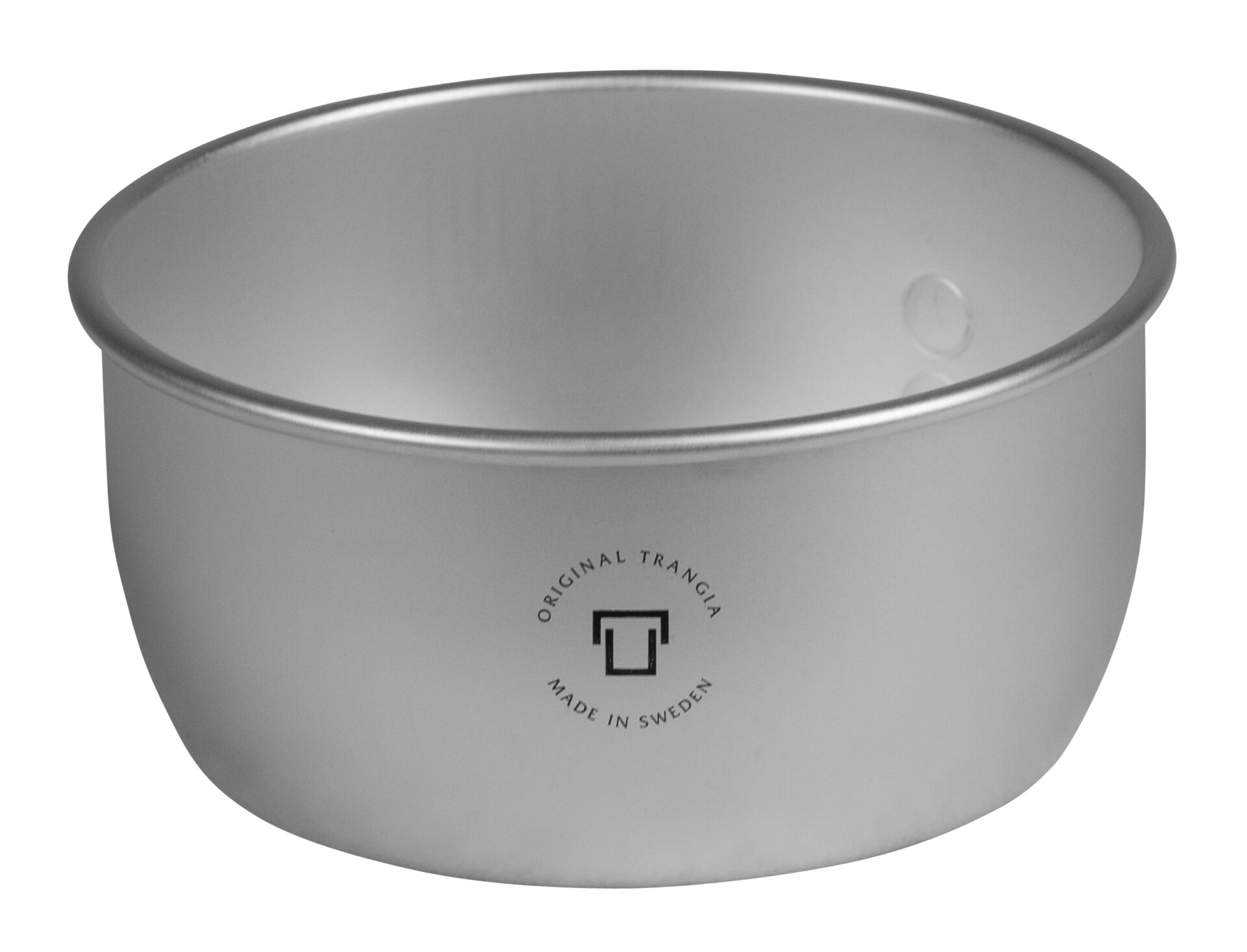 642713 Trangia Topf 1,0L UL Alu für Set 27