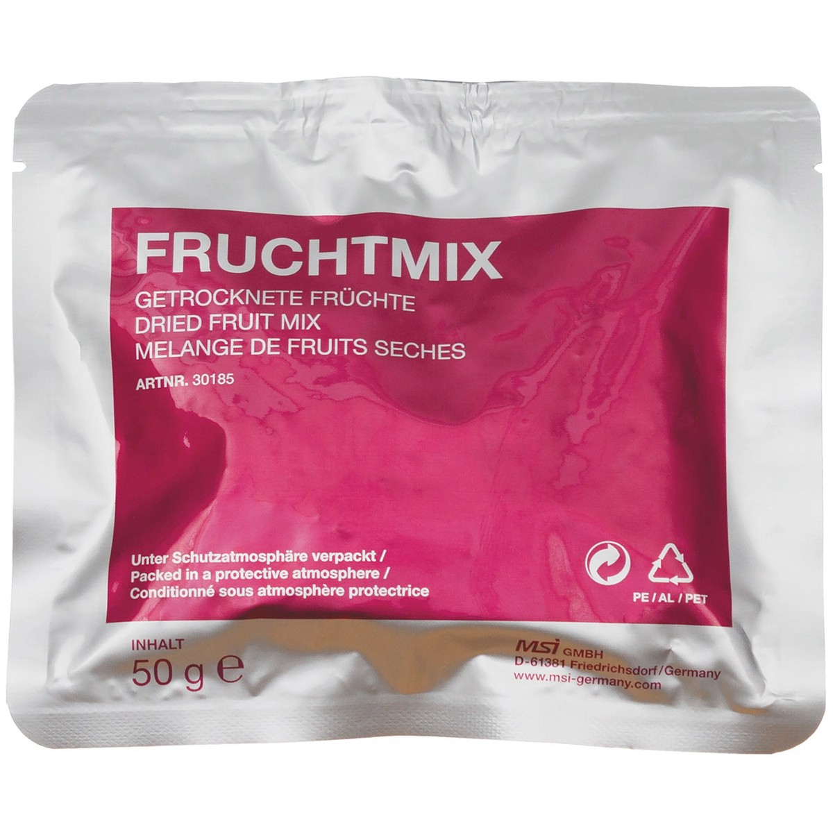 Katadyn Fruchtmix 50g