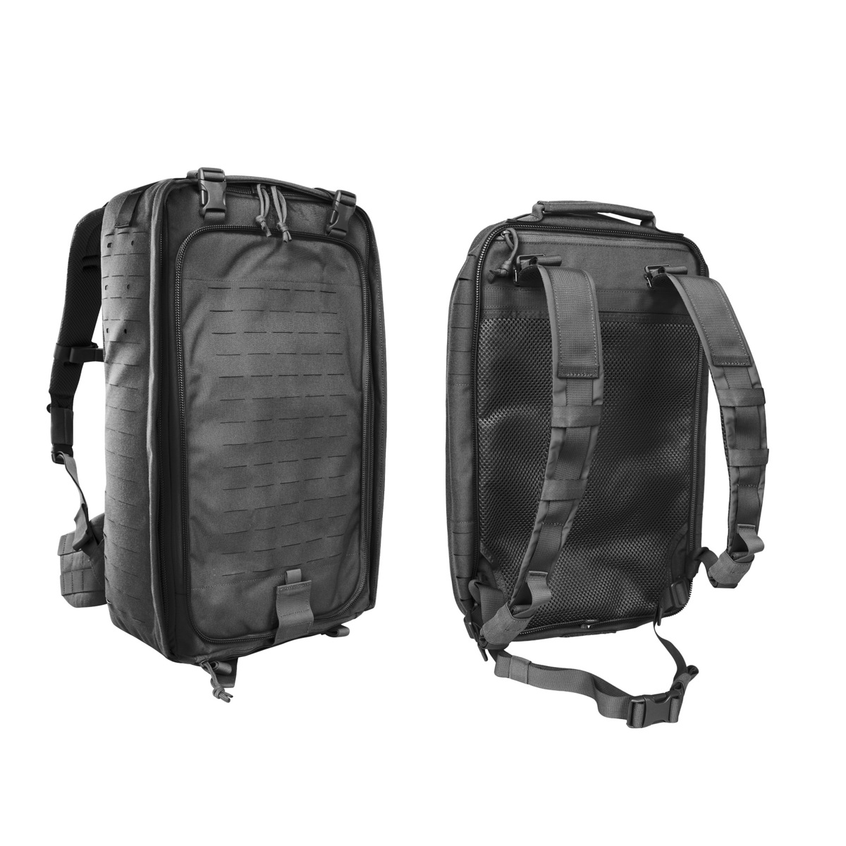 Tasmanian Tiger First Responder Move On MKIII Erste-Hilfe-Rucksack Black