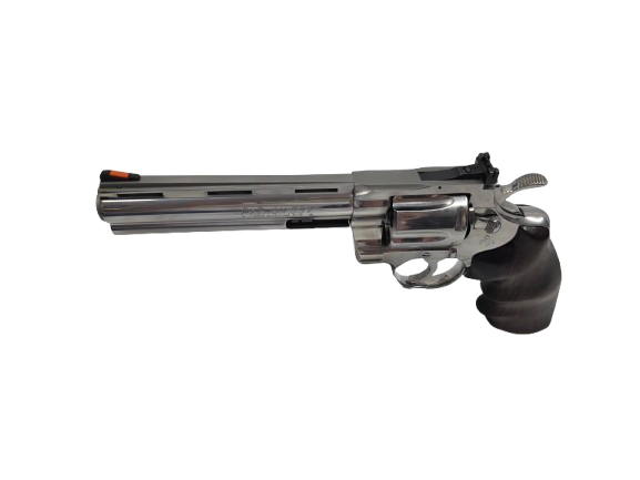 Colt Python 6" Revolver .357Magnum
