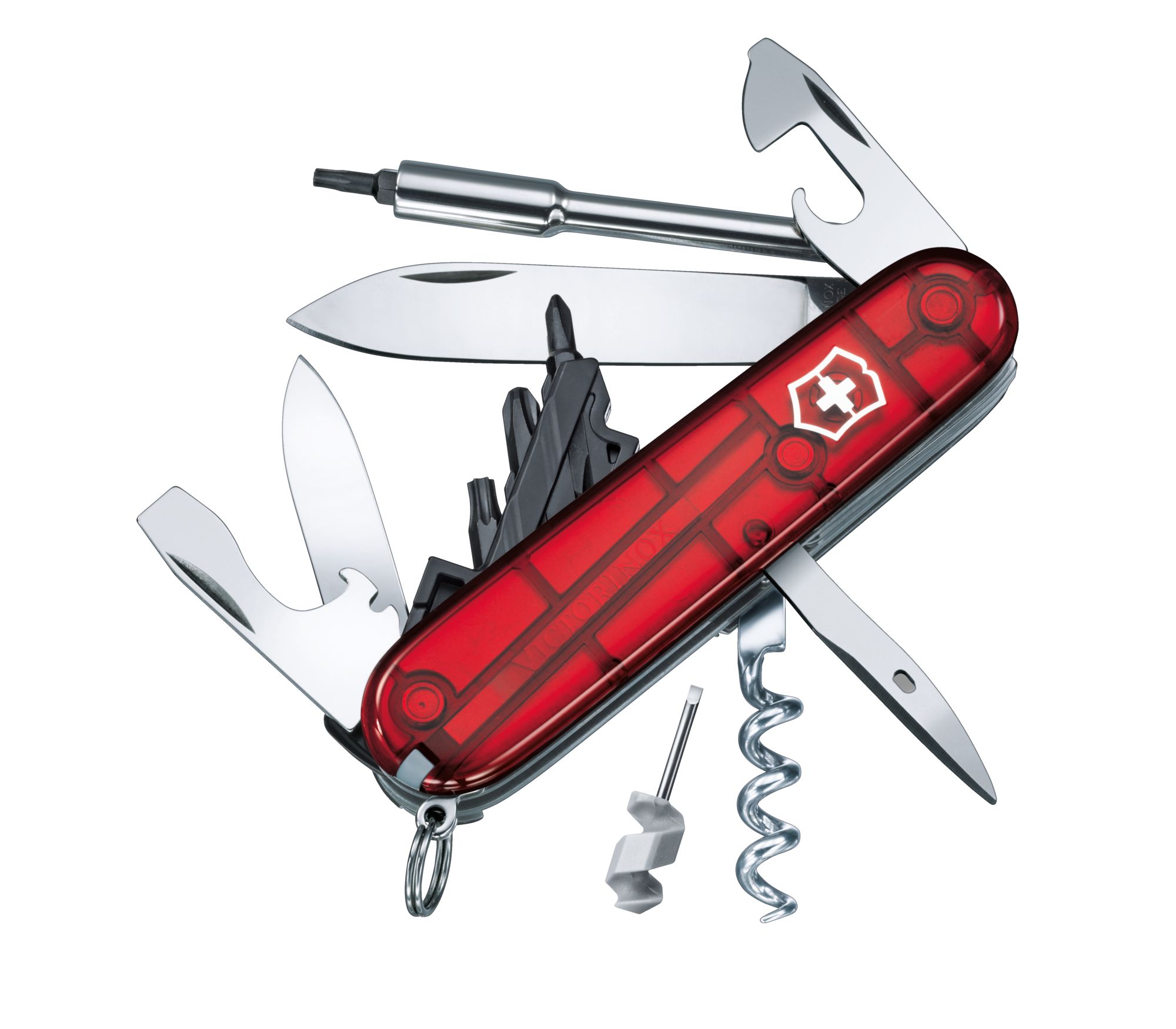 Victorinox CyberTool S