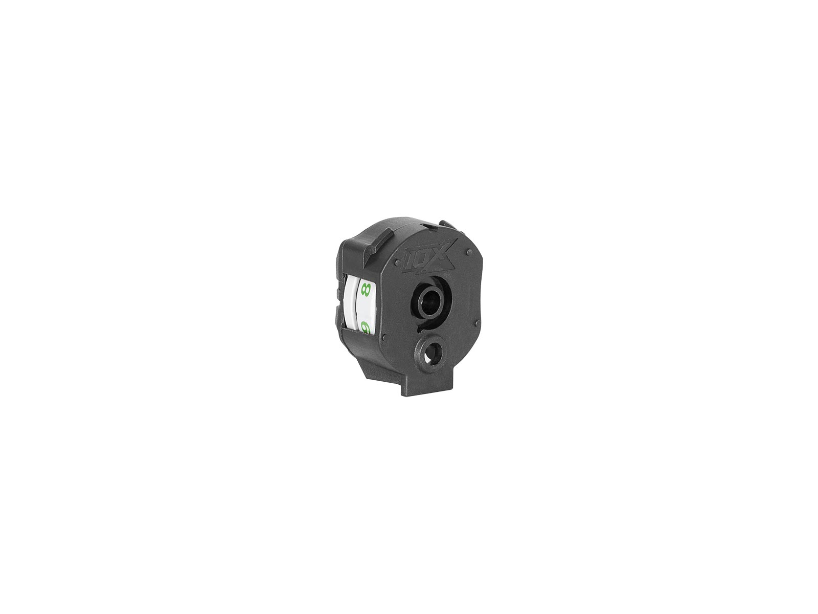Gamo 10X Quick-Shot Magazine Gen 3i für 5,5 mm Diabolos Gamo 10X Quick-Shot Magazine Gen 3i für 5,5 mm Diabolos