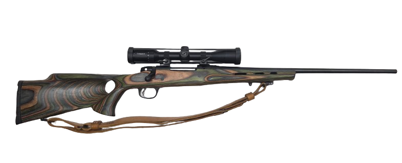 Malin XL7 Repetierbüchse .30-06Spr.