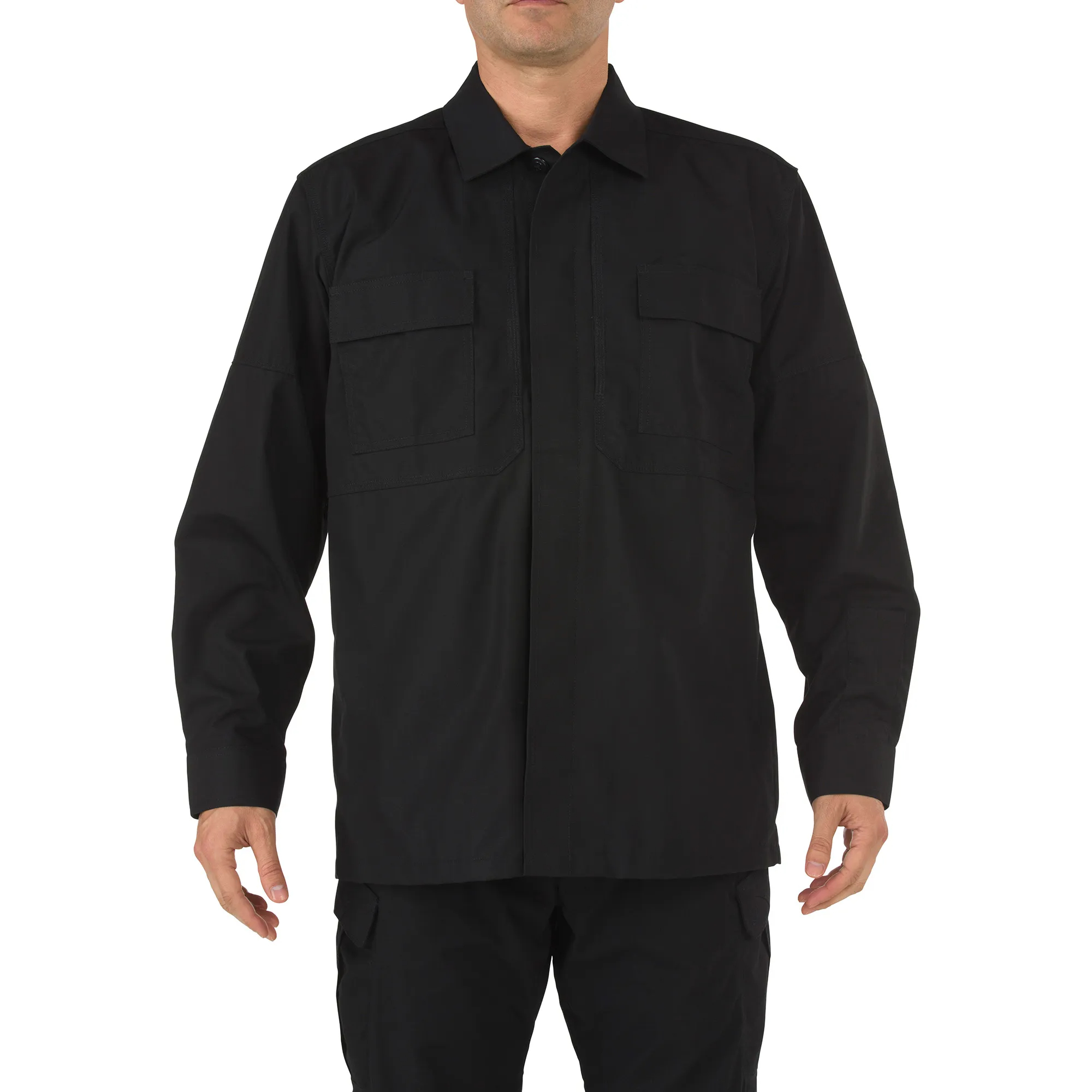 72002_019_01 5.11 Tactical TDU Long Sleeve Shirt