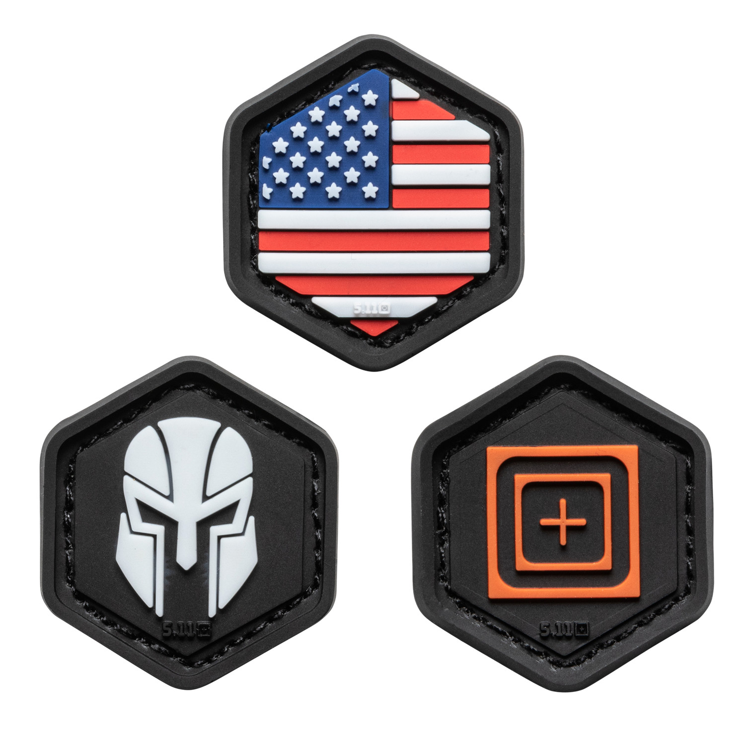 5.11 Tactical Hexgrid Patch