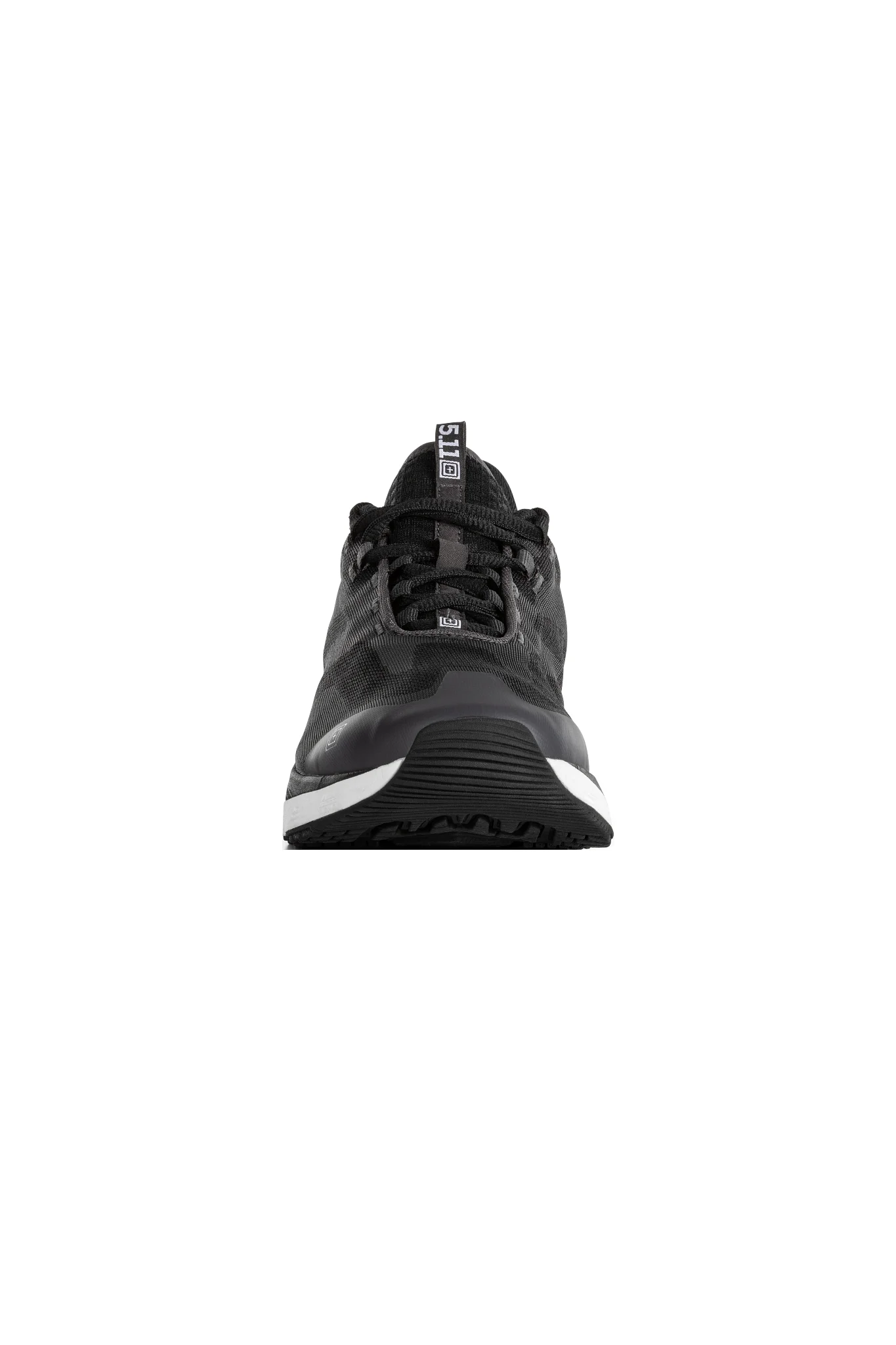 5.11 Tactical PT-R Inure Runner Black/White
