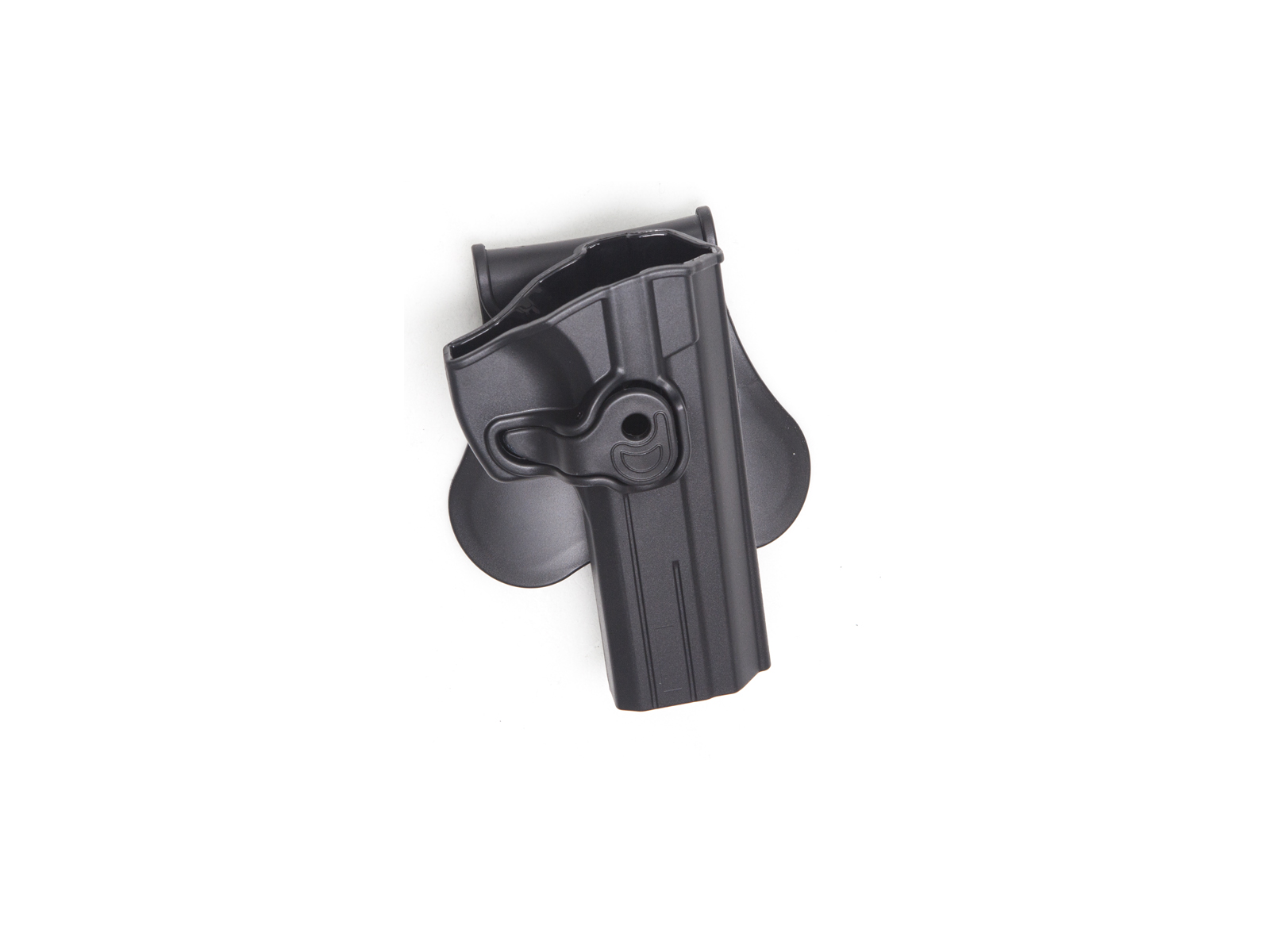 ASG Polymer Holster für CZ