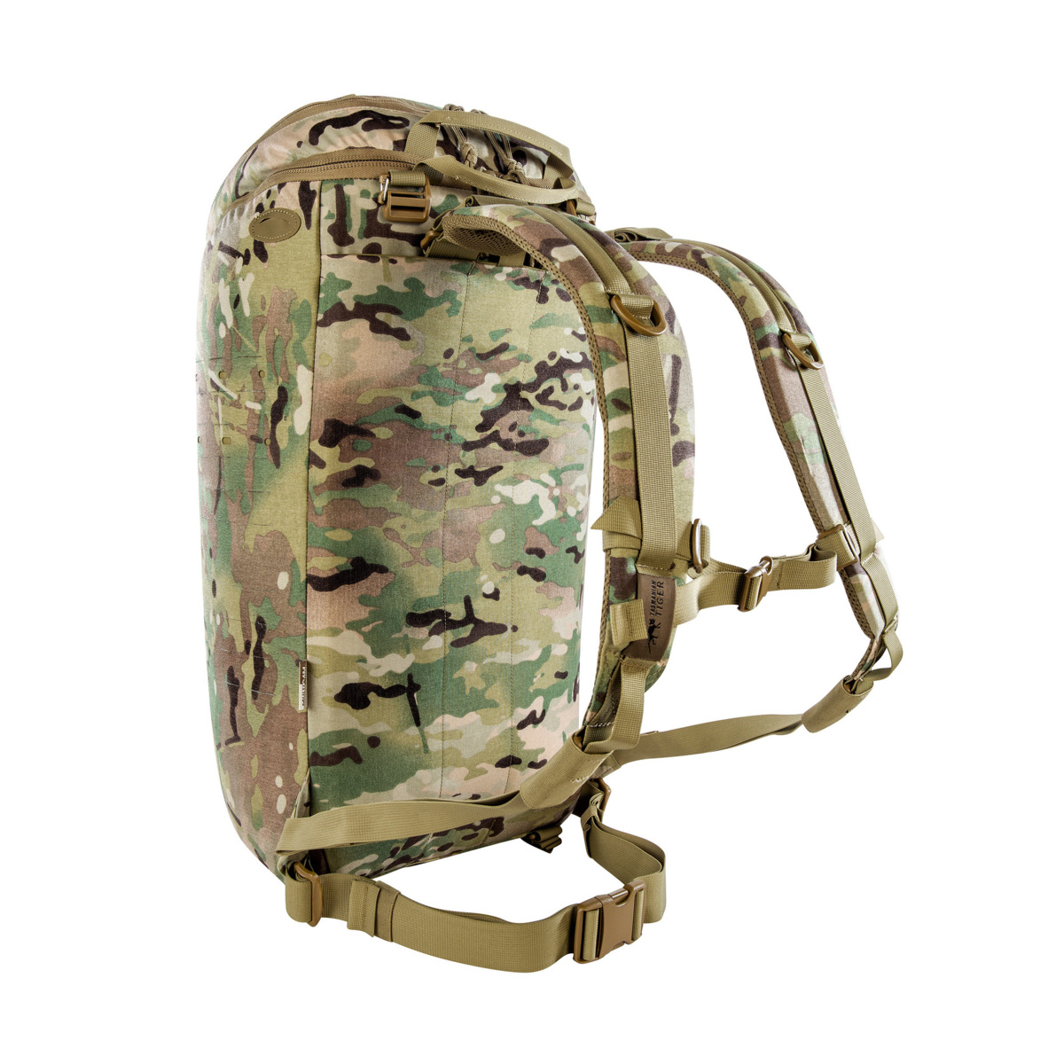 Tasmanian Tiger Modular Medic Pack 38 Erste-Hilfe-Rucksack Multicam