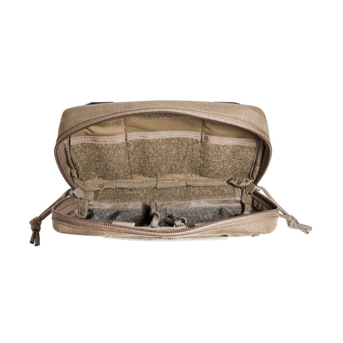 Tasmanian Tiger Tac Organizer Pro Dokumententasche Coyote Brown