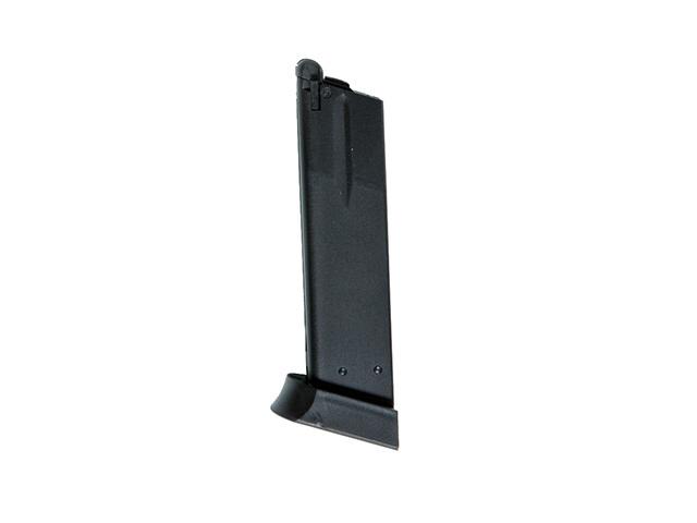 ASG Magazin für CZ SP-01 Shadow 6mm GBB