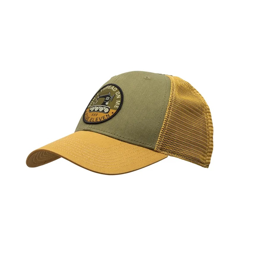89205_200_dontthreadonme_trucker_01_1 5.11 Tactical Dont Thread on me Trucker