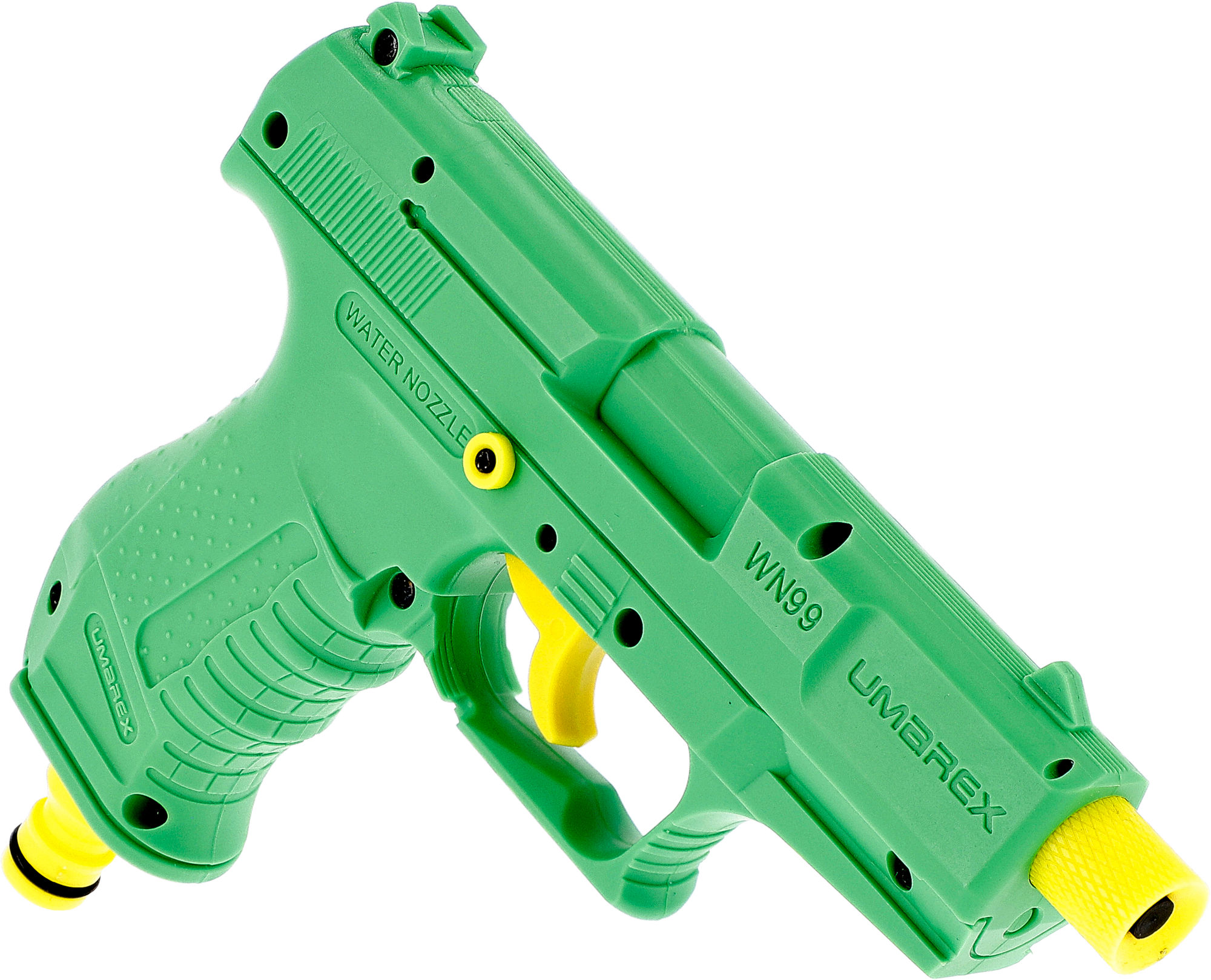 Umarex WN99 Water Nozzle Grün