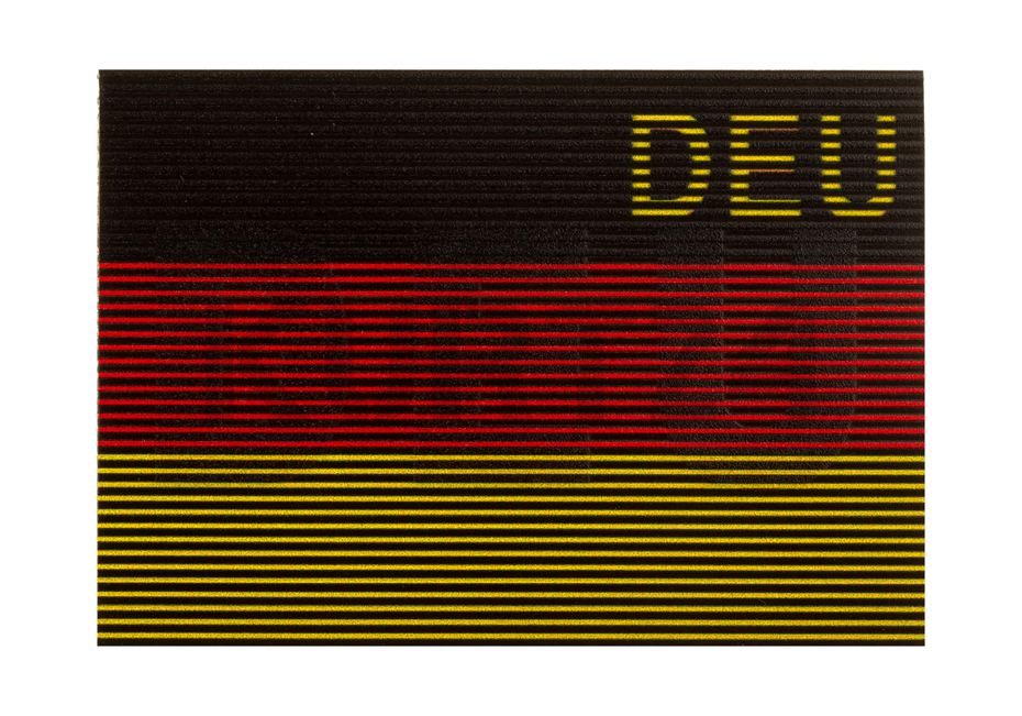 Patch "Dual IR DEU"