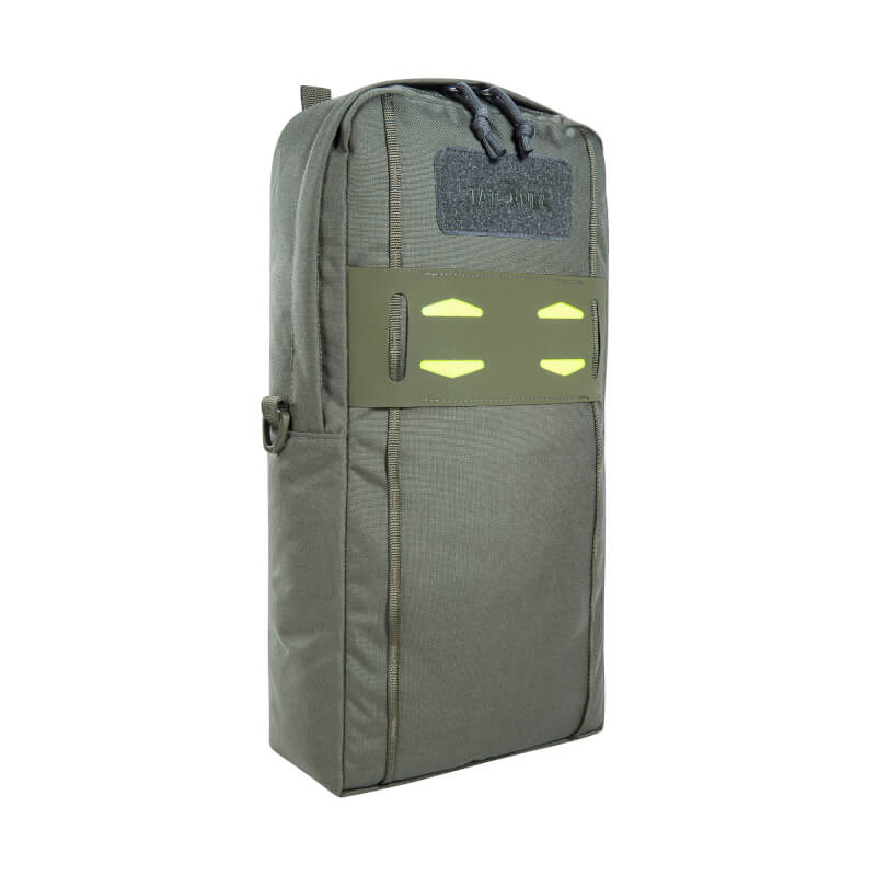 Tatonka Side Pocket 8l BC Rucksack-Seitentasche