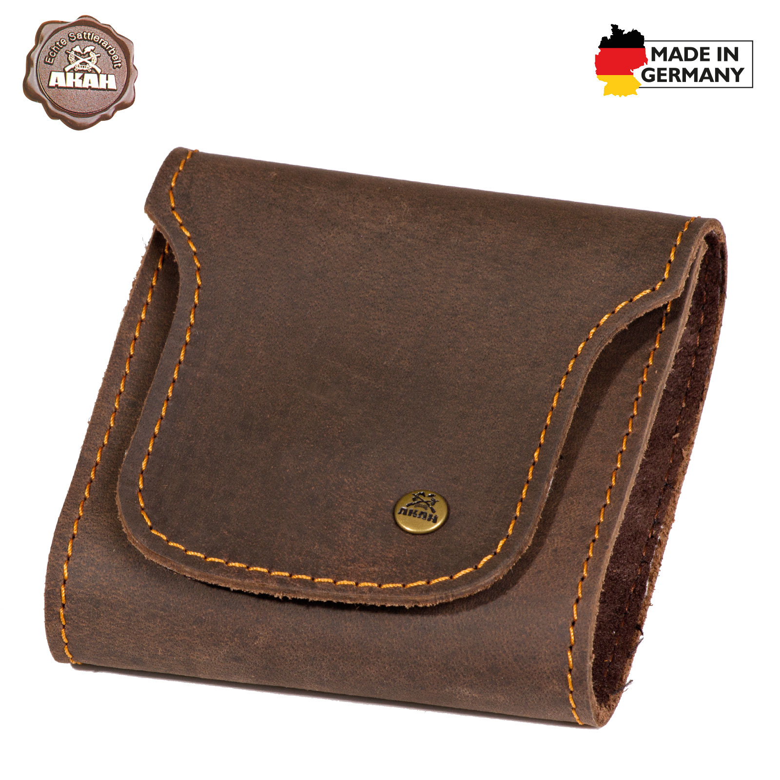 67931_107_2017 Akah Patronenetui für 7 Kugeln