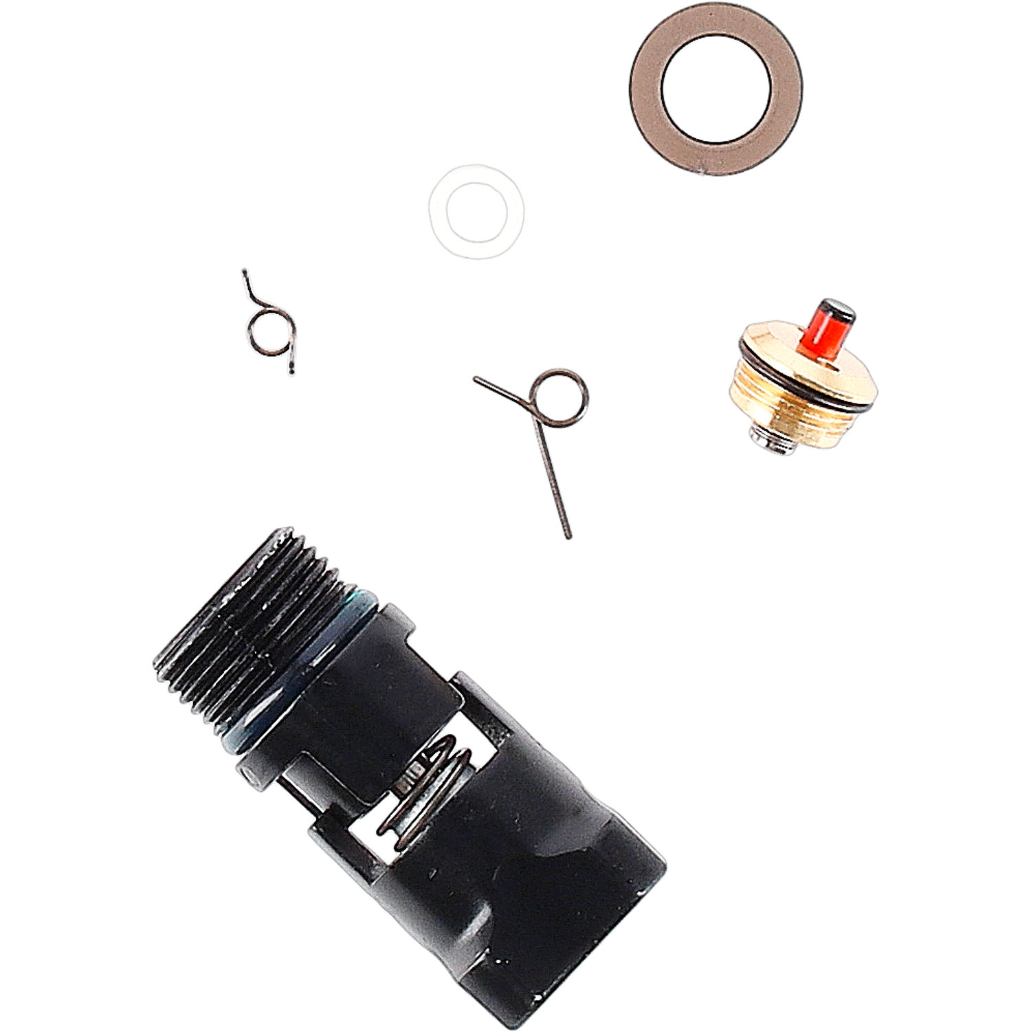 T4E Service Kit für HDR68 / TR68 Gen2 T4E Service Kit für HDR68 / TR68 Gen2