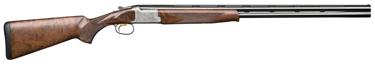 Browning B525 Sporter One ADJ TF 12/76