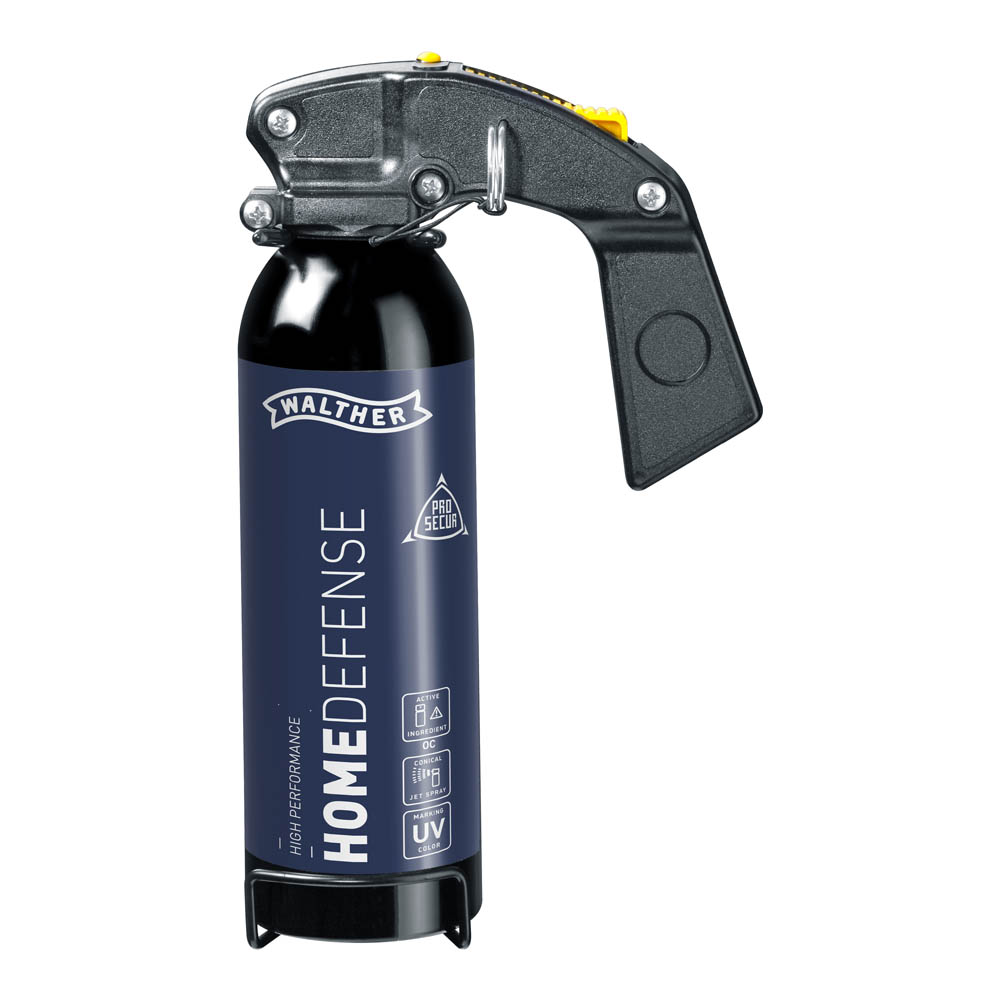 2-2020_HomeDefense_front_ret Walther ProSecur Home Defense konischer Strahl