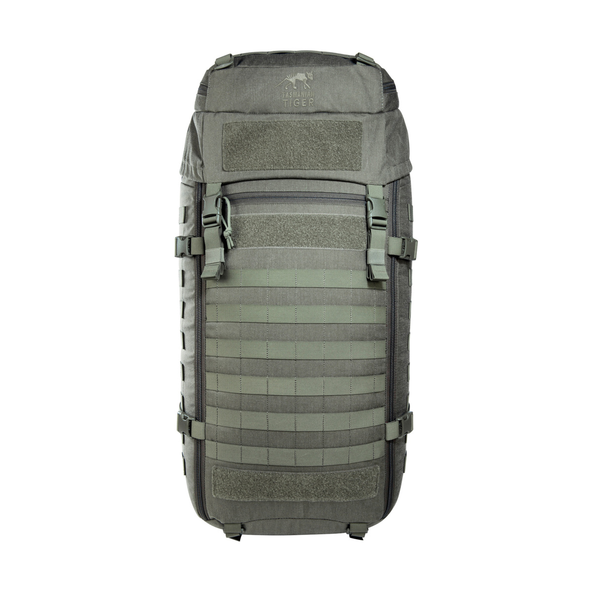 Tasmanian Tiger Medic Platoon Pack Medic-Rucksack Stone-Grey-Olive IRR