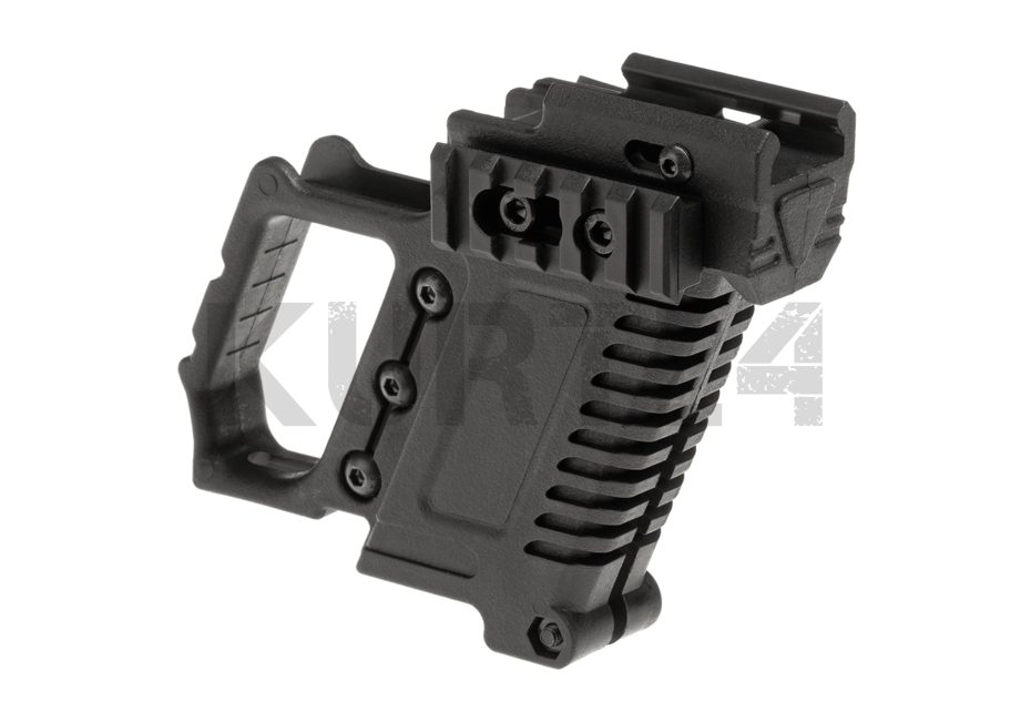 26678 Pirate Arms Pistol Conversion Kit