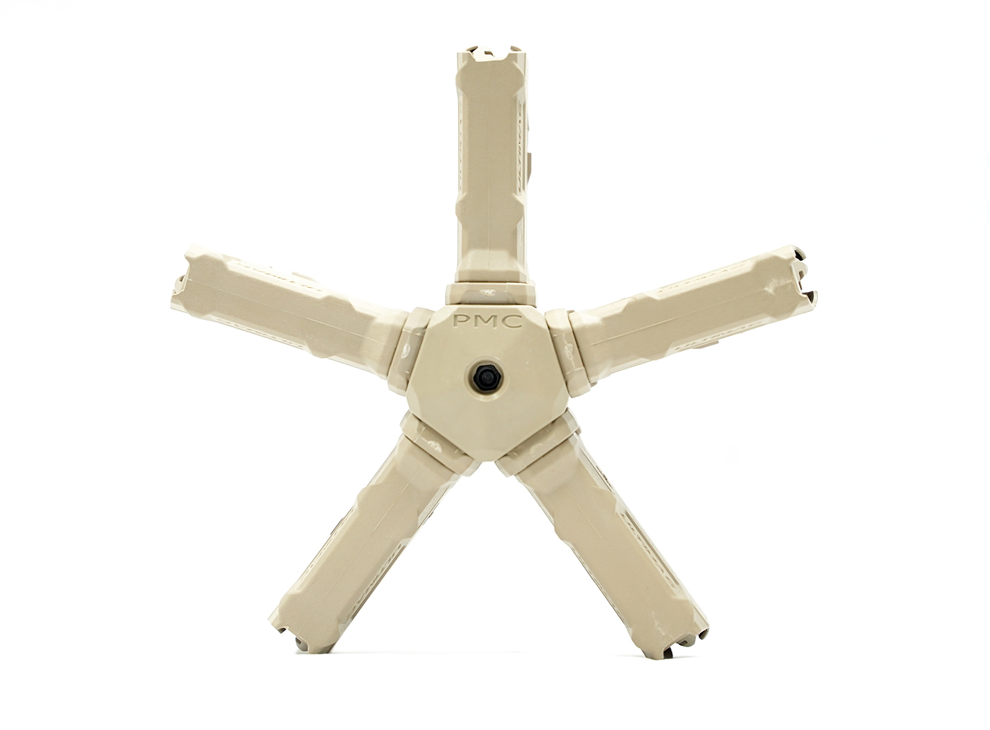 A7309311 Fab PMC Pentagon Ultimag 10 Schuss Magazin Koppler