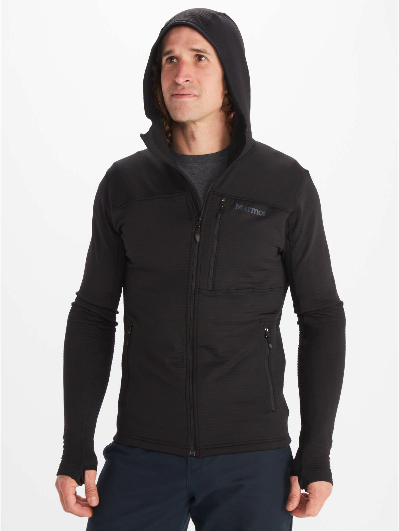 M11782-001-S02 Marmot Preon Hoody