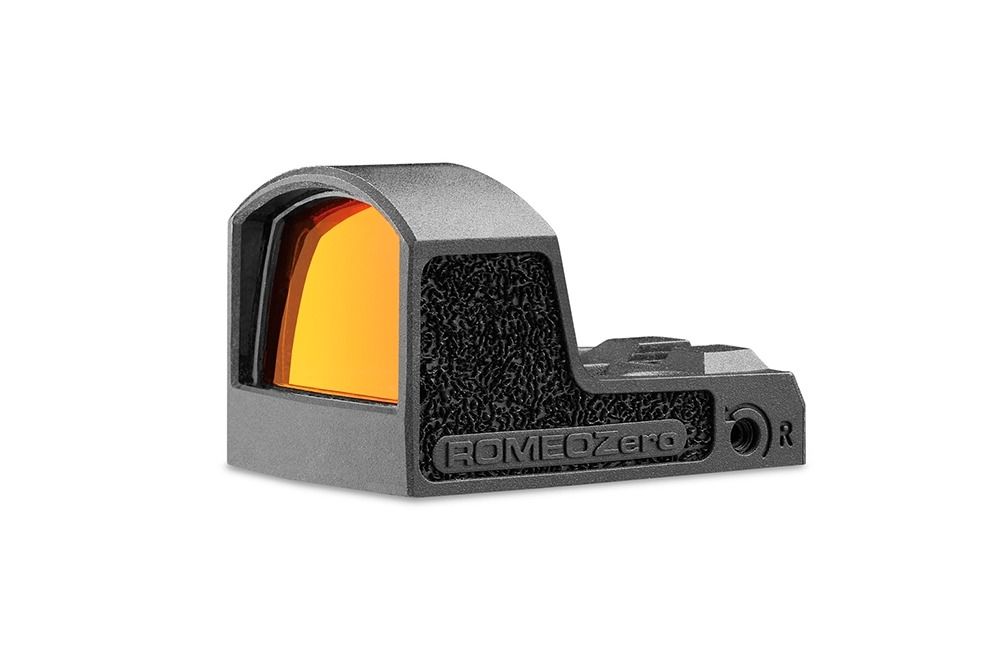 rz1 Sig Sauer Romeo Zero 6 MOA Micro Open Reflex Sight