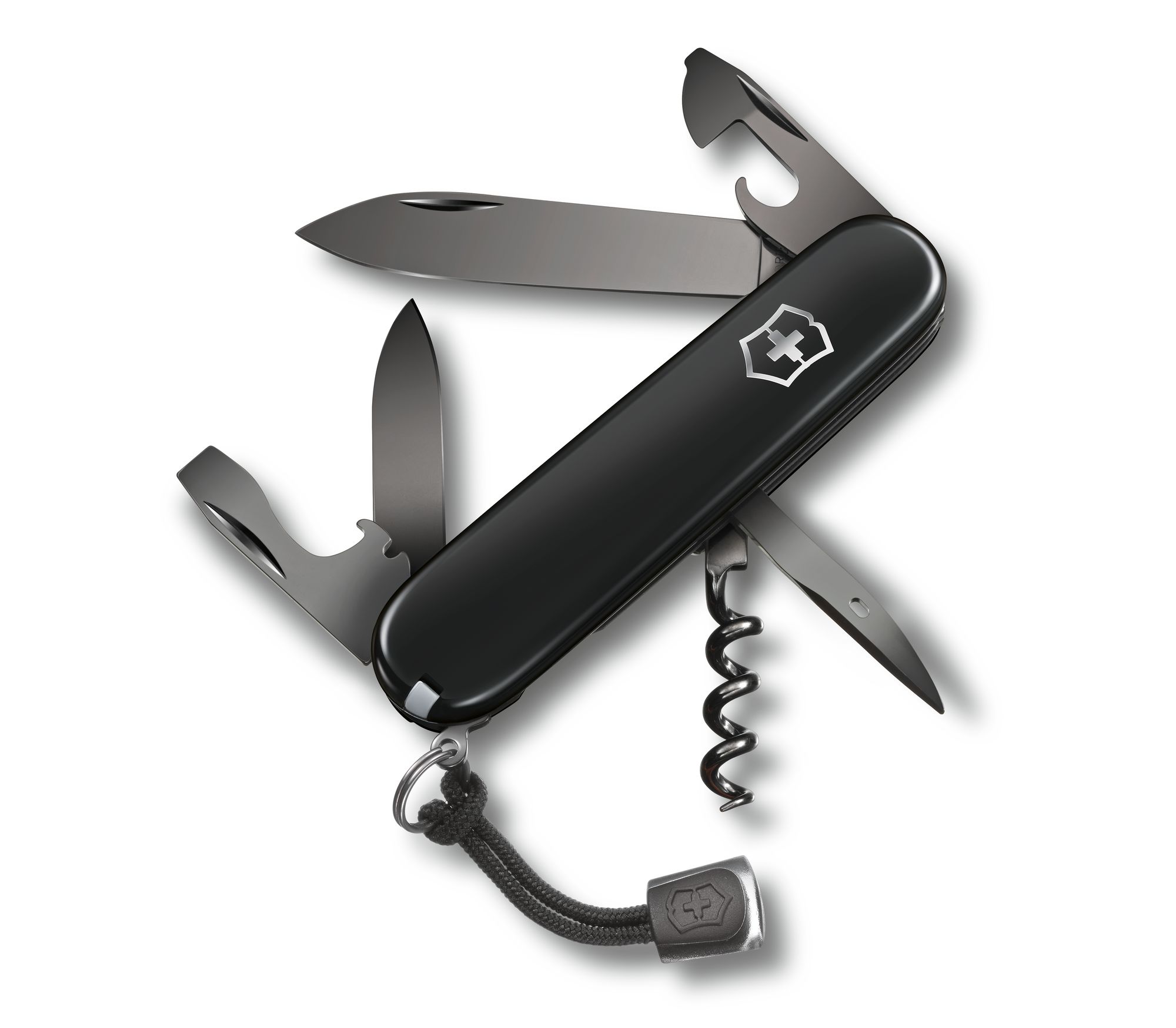 Victorinox Spartan PS