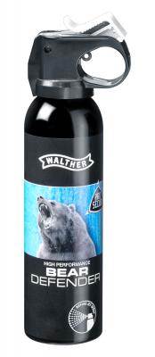 2-2021_BearDefender_front_ret_222-400-0 Walther ProSecur Bear Defender konischer Strahl