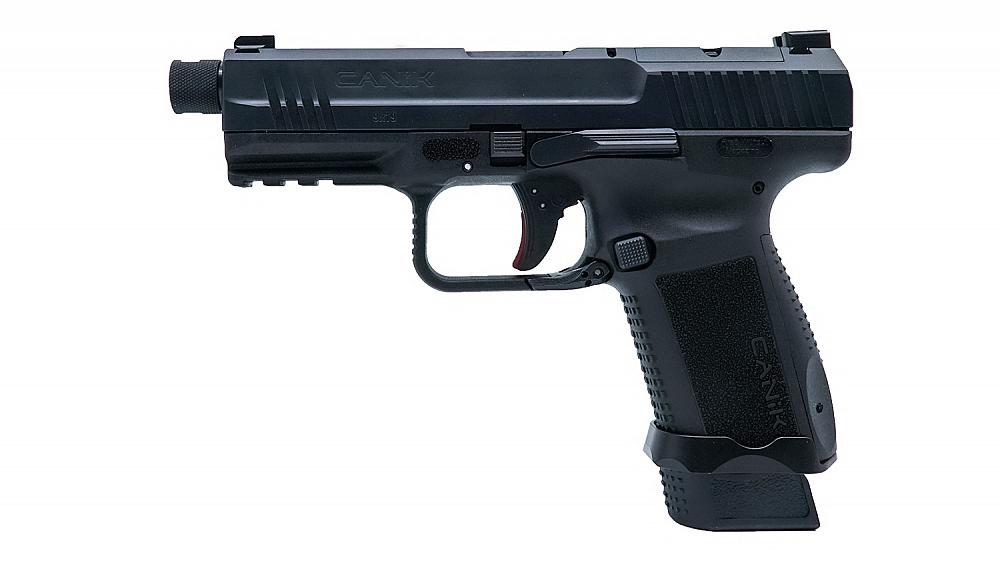 Canik TP9 Mete SF Combat 9mm Luger