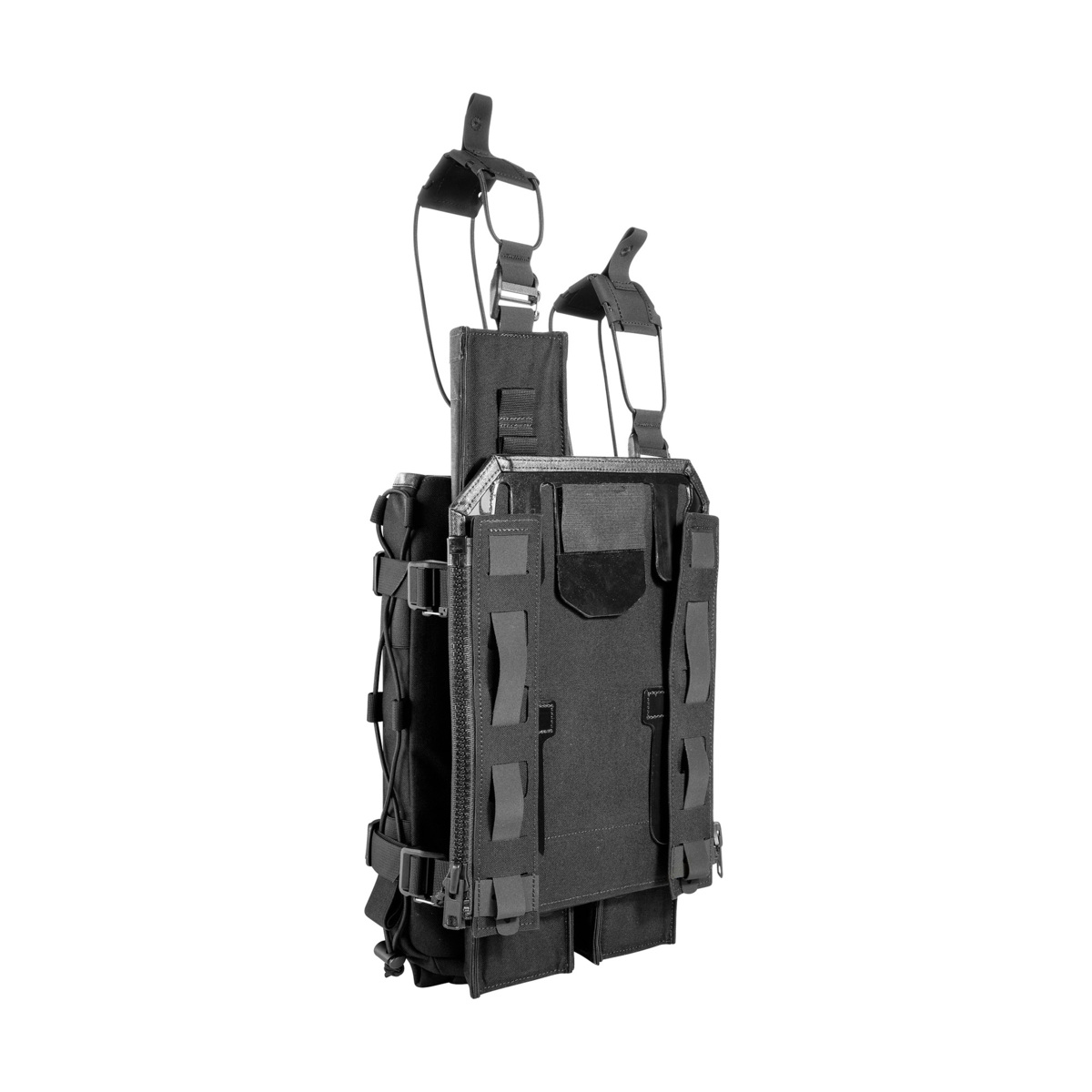 Tasmanian Tiger Gear Pack ZP Breacher-Pack Black