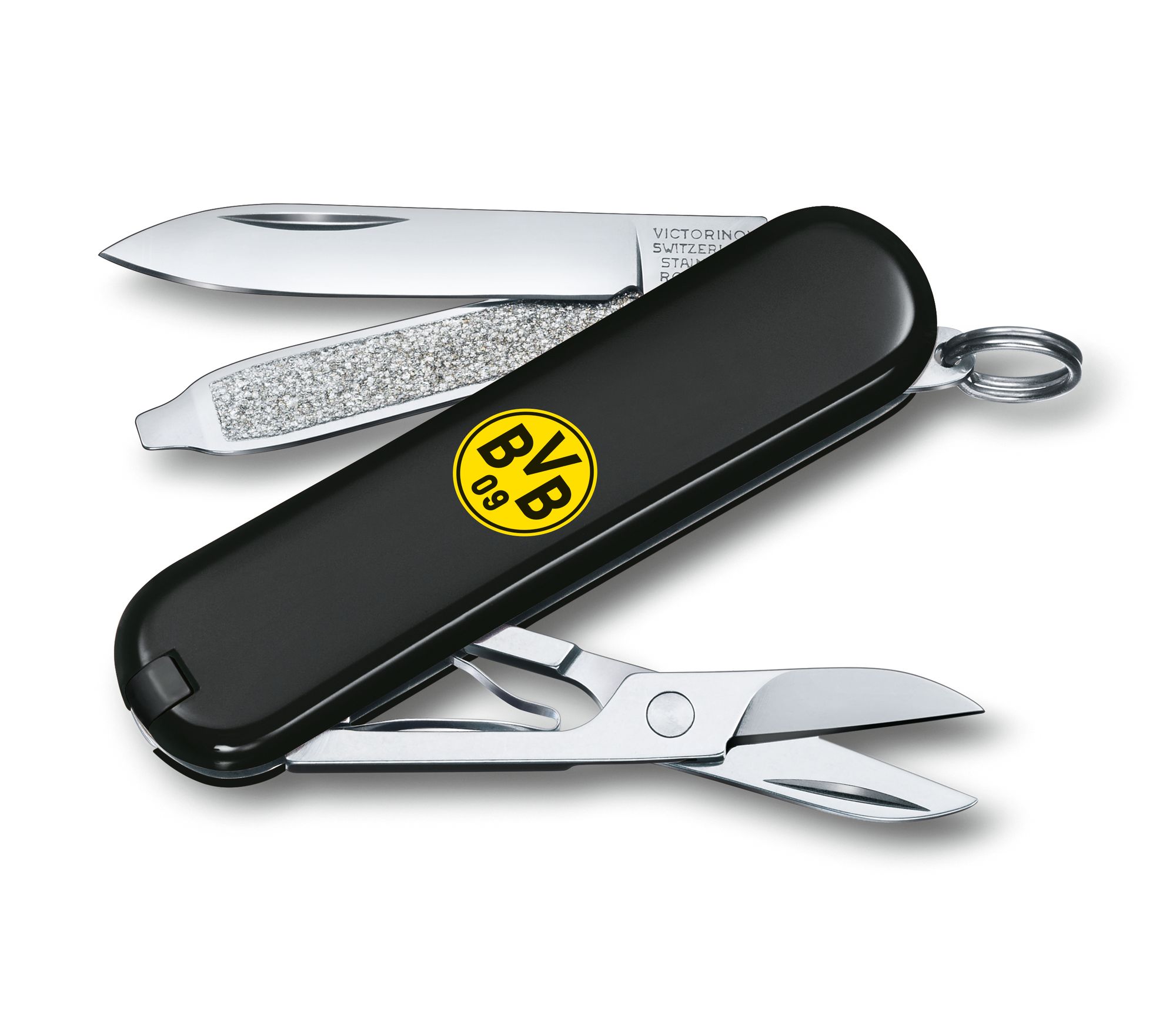 BVB Victorinox Classic SD