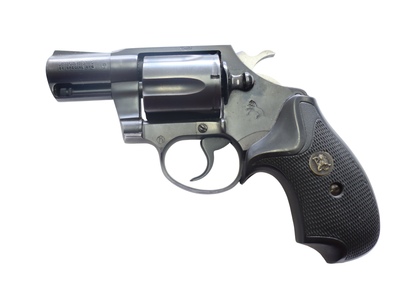 Colt Detective Special .38 Special 2" Colt Detective Special .38 Special 2"