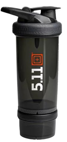 59259 5.11 Tactical EMEA Shaker Bottle