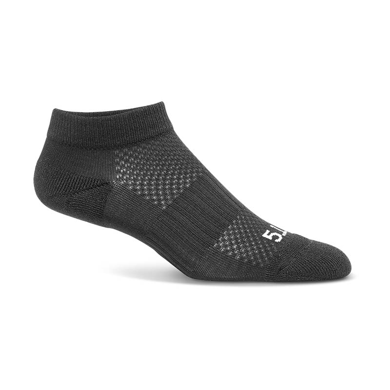 10035_019_01-1 5.11 Tactical PT Ankle Sock 3 Pack