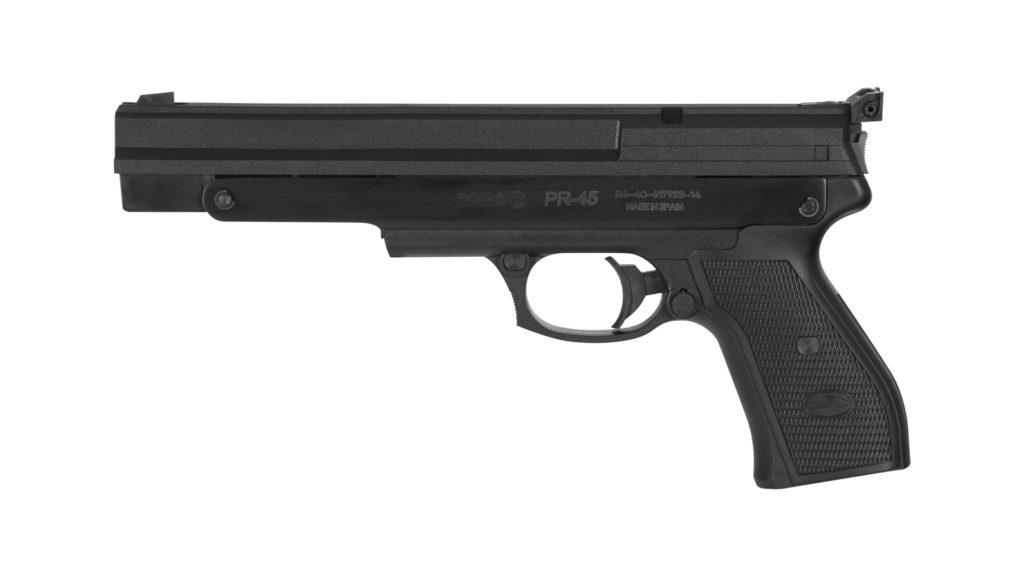 Gamo PR-45 Luftpistole 