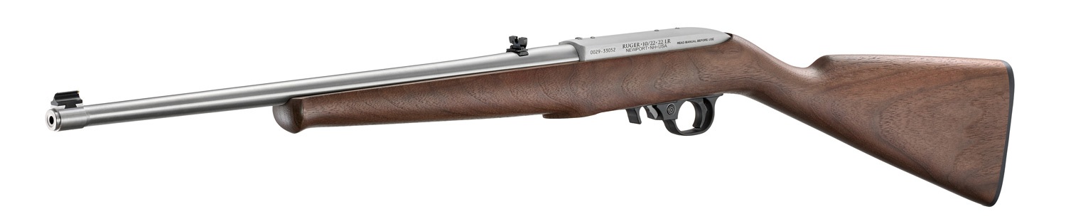 Ruger 10/22 250th Anniversary .22L.R. Selbstladebüchse